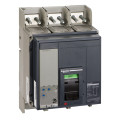 Schneider Electric Disjoncteur Compact Ns1600N Micrologic 2.0 1600 A 3P 3D