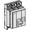Schneider Electric Interrupteur sectionneur Boîtier Moulé Compact Ns800 Na 4P 800 A
