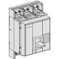 Schneider Electric Interrupteur sectionneur Boîtier Moulé Compact Ns1000 Na 4P 1000 A