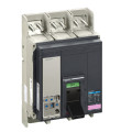 Schneider Electric Disjoncteur Compact Ns800L Micrologic 5.0 800 A 3P 3D