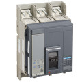 Schneider Electric Disjoncteur Compact Ns800L Micrologic 5.0 800 A 3P 3D