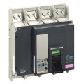 Schneider Electric Disjoncteur Compact Ns800L Micrologic 5.0 800 A 4P 4D