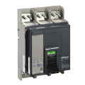Schneider Electric Disjoncteur Compact Ns1000N Micrologic 5.0 1000 A 3P 3D