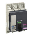 Schneider Electric Disjoncteur Compact Ns1000H Micrologic 5.0 1000 A 3P 3D