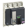 Schneider Electric Disjoncteur Compact Ns1000L Micrologic 5.0 1000 A 4P 4D