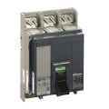 Schneider Electric Disjoncteur Compact Ns1250N Micrologic 5.0 1250 A 3P 3D