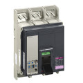 Schneider Electric Disjoncteur Compact Ns1250H Micrologic 5.0 1250 A 3P 3D