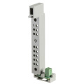 Schneider Electric Tc Protection Neutre ou Terre pour Nt 06 à 16, Ns 630B à 1600