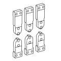 Schneider Electric Rechange Kit Pav 3 Poles 630/1600A Debro Ns Nt