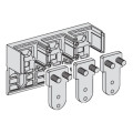 Schneider Electric Prise Avant Montage En Bas pour Ns 630B à 1000 3P