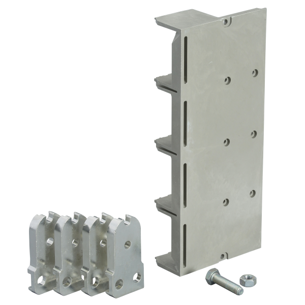Schneider Electric Prise Avant Montage En Bas pour Ns 630B à 1000 L 4P