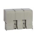 Schneider Electric Grands Caches-Bornes - 4P - pour Ins/Inv630B à 1600, Ns630B à 1600