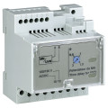 Schneider Electric Retardateur Mn Reglable 100/130 Vca/Vcc