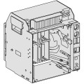 Schneider Electric Chassis Sans Raccordement 630/1250A 3P