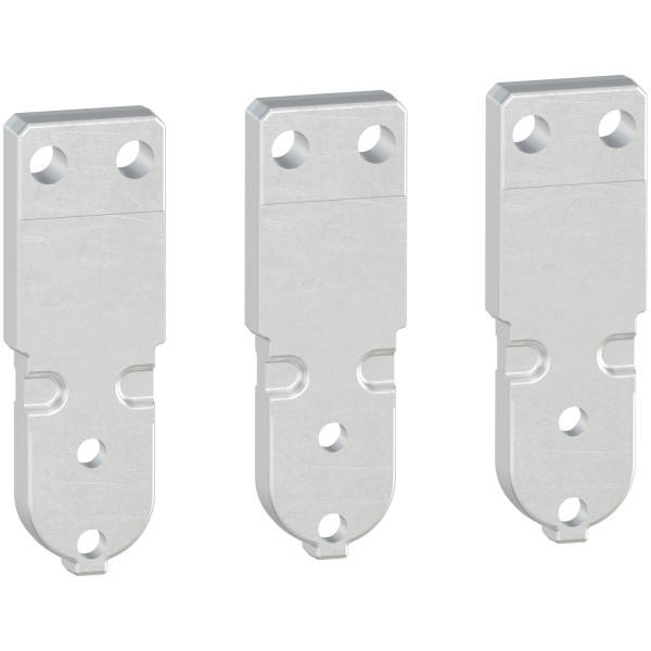 Schneider Electric Prise Avant Montage En Haut pour Châssis Ns 630B à 1600 3P