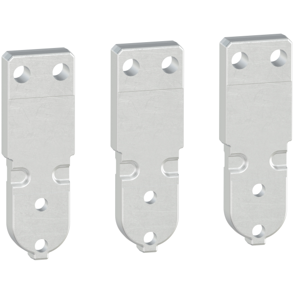Schneider Electric Prise Avant Montage En Haut pour Châssis Ns 630B à 1600 3P