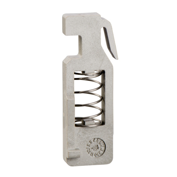 Schneider Electric Verrouillage D Embrochage Porte Ouverte