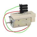 déclencheur voltmétrique MX com 48 V CC et CA 50 et 60Hz