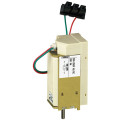 déclencheur voltmétrique MX com 100 à 130 V CC et CA 50 et 60 Hz