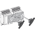 Schneider Electric Kit Interverrouillage 2 App. A Cde Rotative