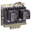 Schneider Electric Interverrouillage à Tringle pour Fixes Compact Ns630B à 1600