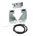 Schneider Electric Interverrouillage à Câble pour Fixes Compact Ns630B à 1600