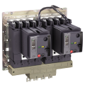 Schneider Electric Interverrouillage à Câble pour Fixes Compact Ns630B à 1600