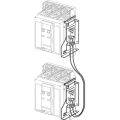 Schneider Electric Interverrouillage à Câble pour Fixes Compact Ns630B à 1600