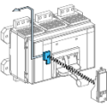 Schneider Electric Modbus Com