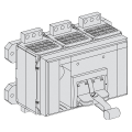 bloc de coupure Compact NS2500N 2500 A 3P fixe