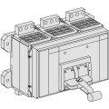 Schneider Electric Interrupteur sectionneur Boîtier Moulé Compact Ns1600B Na 4P 1600 A