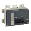 Schneider Electric Interrupteur sectionneur Boîtier Moulé Compact Ns3200 Na 3P 3200 A