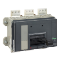 Schneider Electric Interrupteur sectionneur Boîtier Moulé Compact Ns3200 Na 3P 3200 A