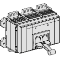 Schneider Electric Interrupteur sectionneur Boîtier Moulé Compact Ns3200 Na 4P 3200 A