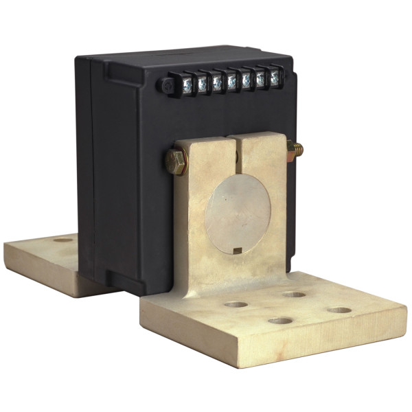 Schneider Electric Tc Protection Neutre ou Terre pour Ns 1600B à 3200, Nw 25 à 40