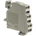 Schneider Electric 1 Bornier Client 6 Fils Nt/Nw Fixe