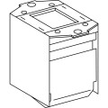 Schneider Electric Rechange Chambre Nt H1