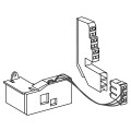 REARMEMENT A DISTANCE 100/130   VCA POUR APPAREIL FIXE