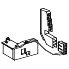 REARMEMENT A DISTANCE 100/130   VCA POUR APPAREIL FIXE