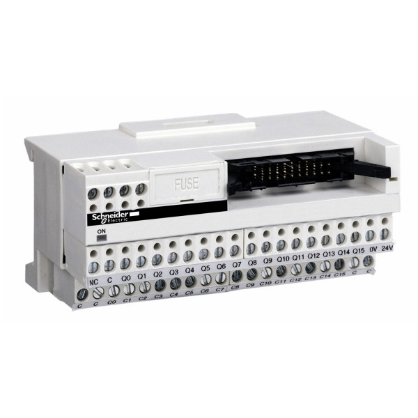 Schneider Electric Embase Racc 16Es 1 Fil
