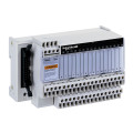 Schneider Electric Embase de Raccordement Passive Abe7 - 16 Entrées ou Sorties - Del