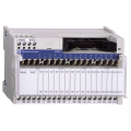 Schneider Electric Embase nue 16S Em-Ss Mini