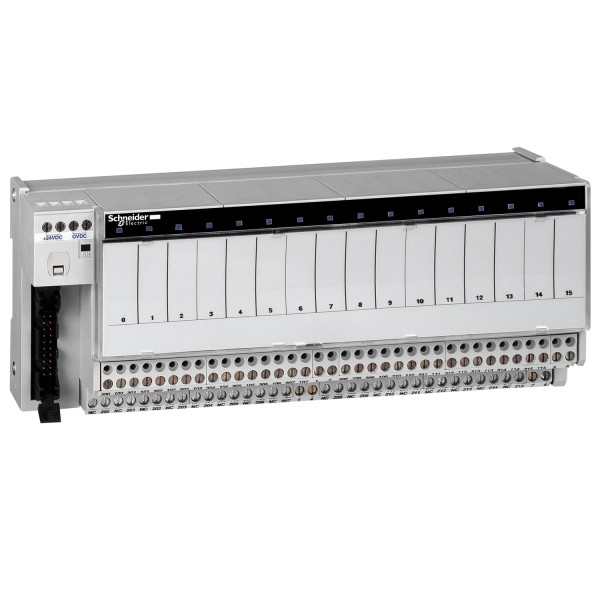 Schneider Electric Embase Rel Em Deb 1T Lib Pot