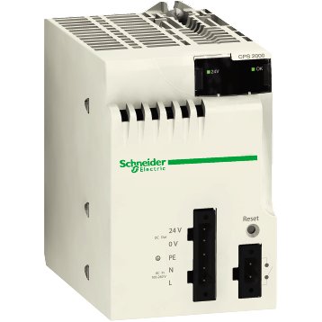 Schneider Electric Alimentation Ac Standard