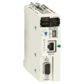 Schneider Electric Cpu340-20 Ethernet Canope