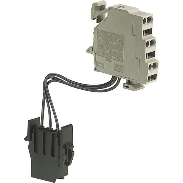 Schneider Electric Actionneur pour Contacts de Position Supplementaires