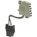 Schneider Electric Actionneur pour Contacts de Position Supplementaires