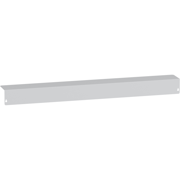 Schneider Electric Capot Bornier Auxiliaire Nw4000B/6300A 4P