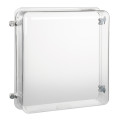 Schneider Electric Capot Transparent pour Cadre de Porte Debro