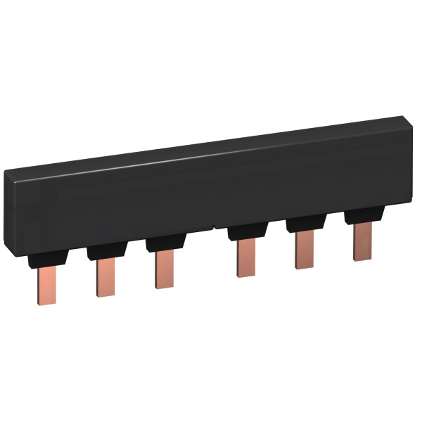 Schneider Electric Isft 100 3P Jeu de Barre pour Alimentati